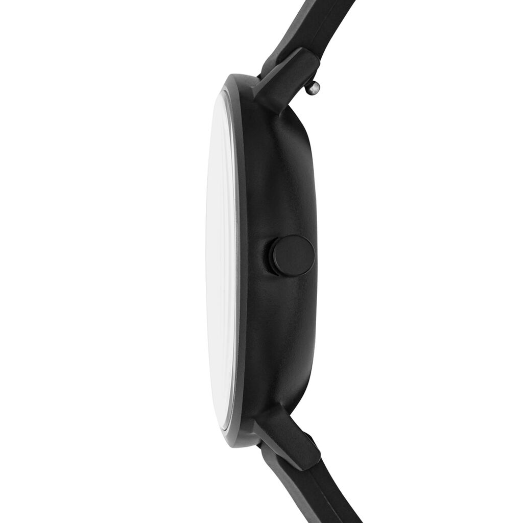 Montre Skagen Aaren Kulor Noir