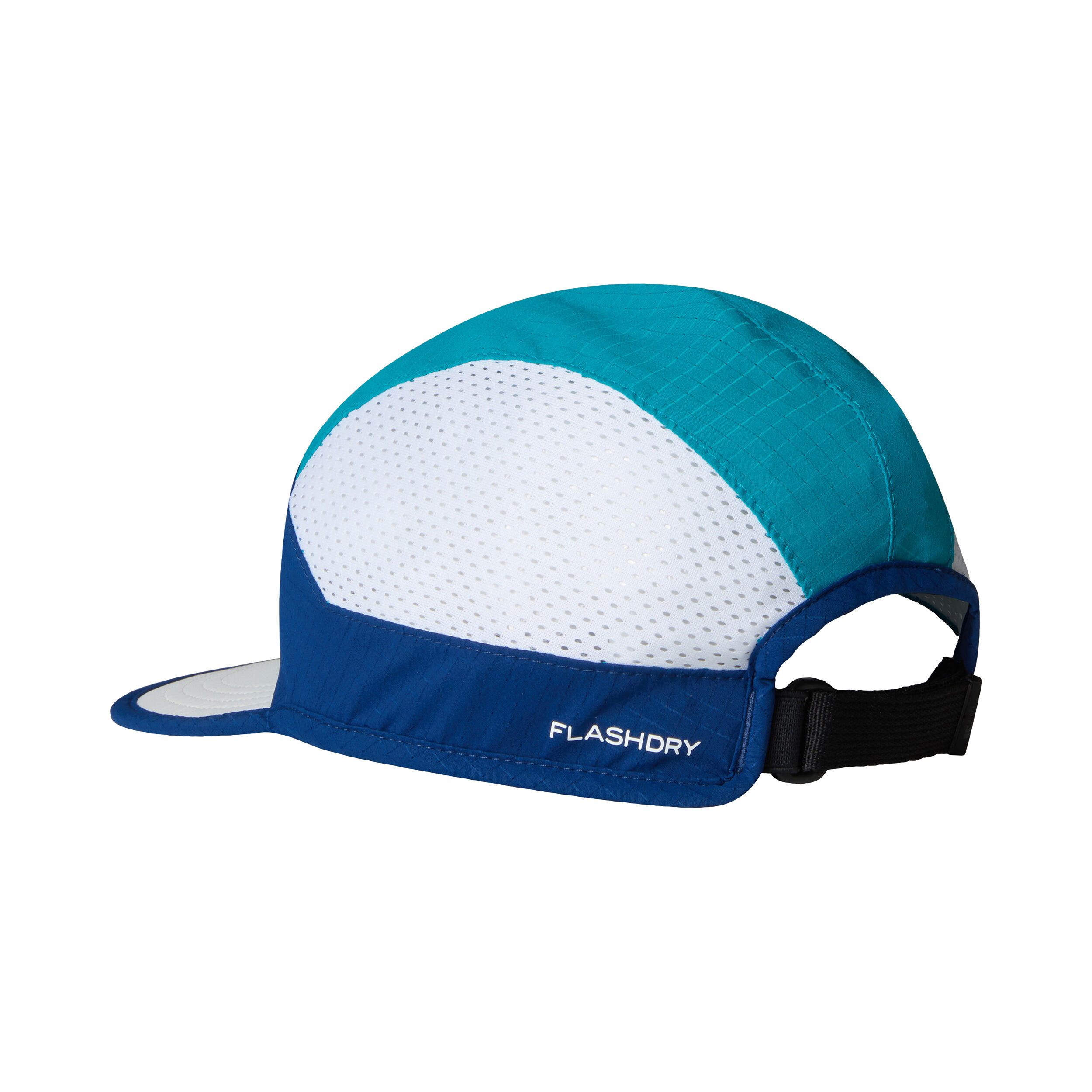 The North Face Summer Lt Run Hat Casquette - Turquoise , Bleu