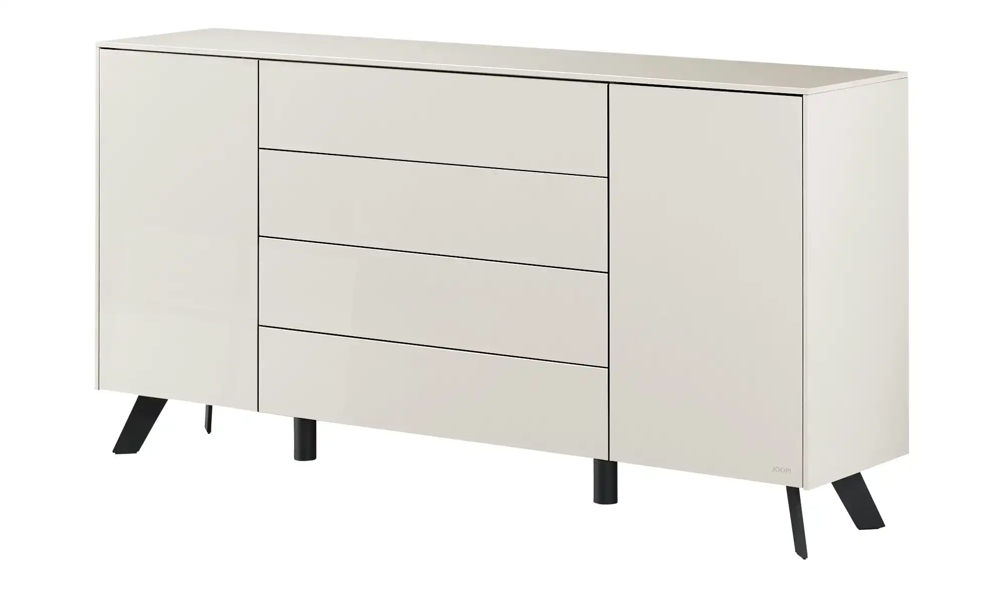 JOOP! Sideboard Gloss Curves