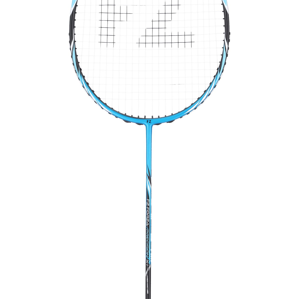 FZ FORZA Precision X1 Badmintonketcher
