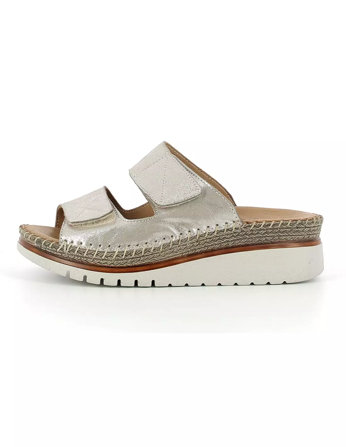 SOFT & FLEX 030.148.1168 - Mules & sabots MIELSTONE