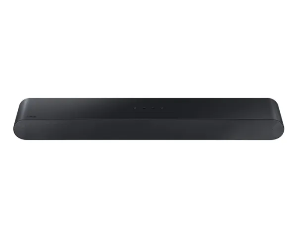 Samsung HW-S60D 5.0-kanals Lydbar Sort