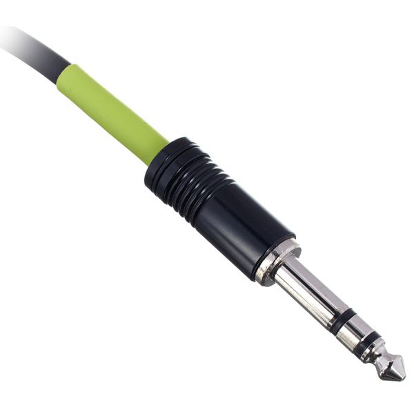 Ernie Ball Headphone Extension Cable 6m