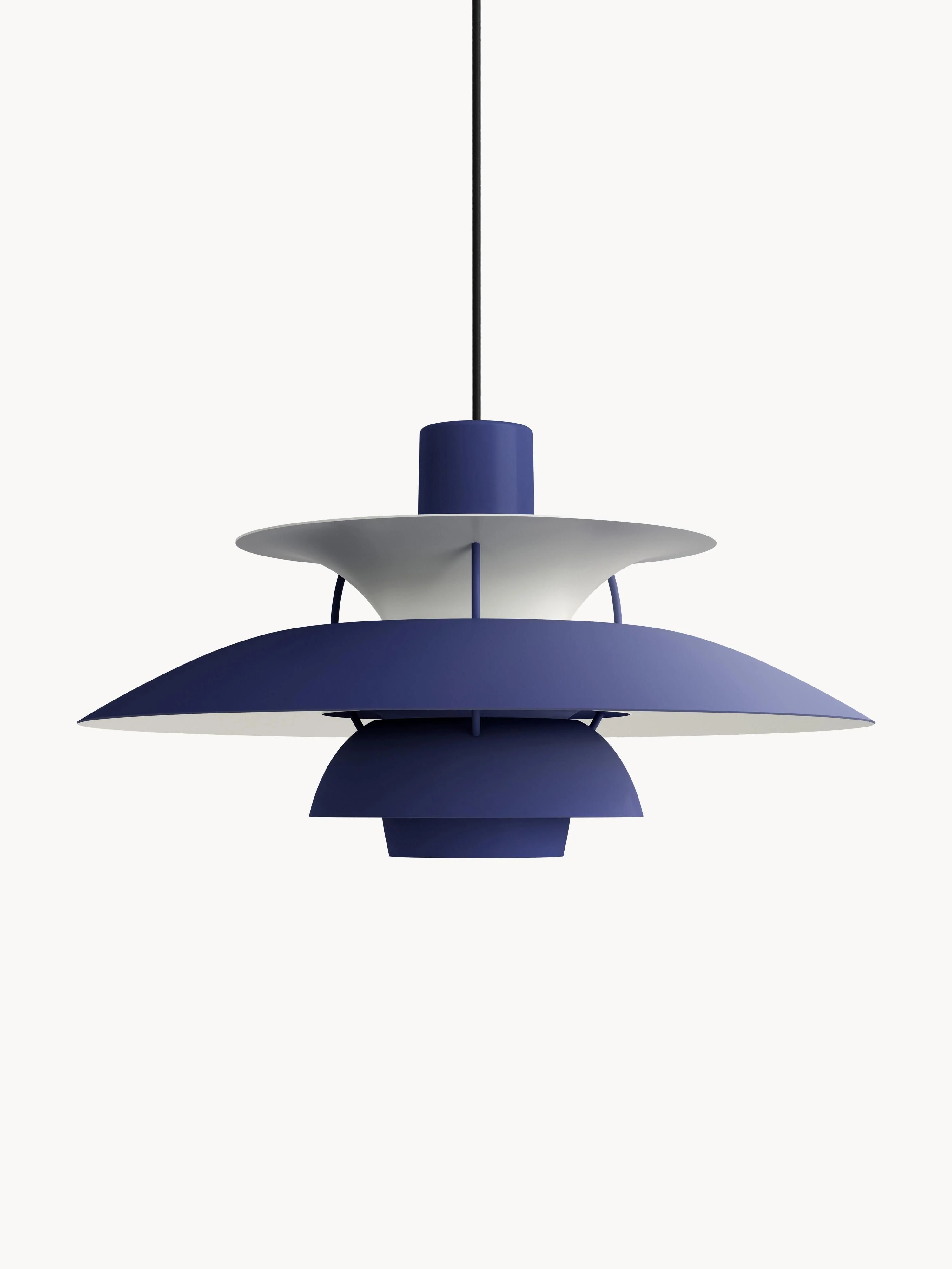 Hanglamp PH 5