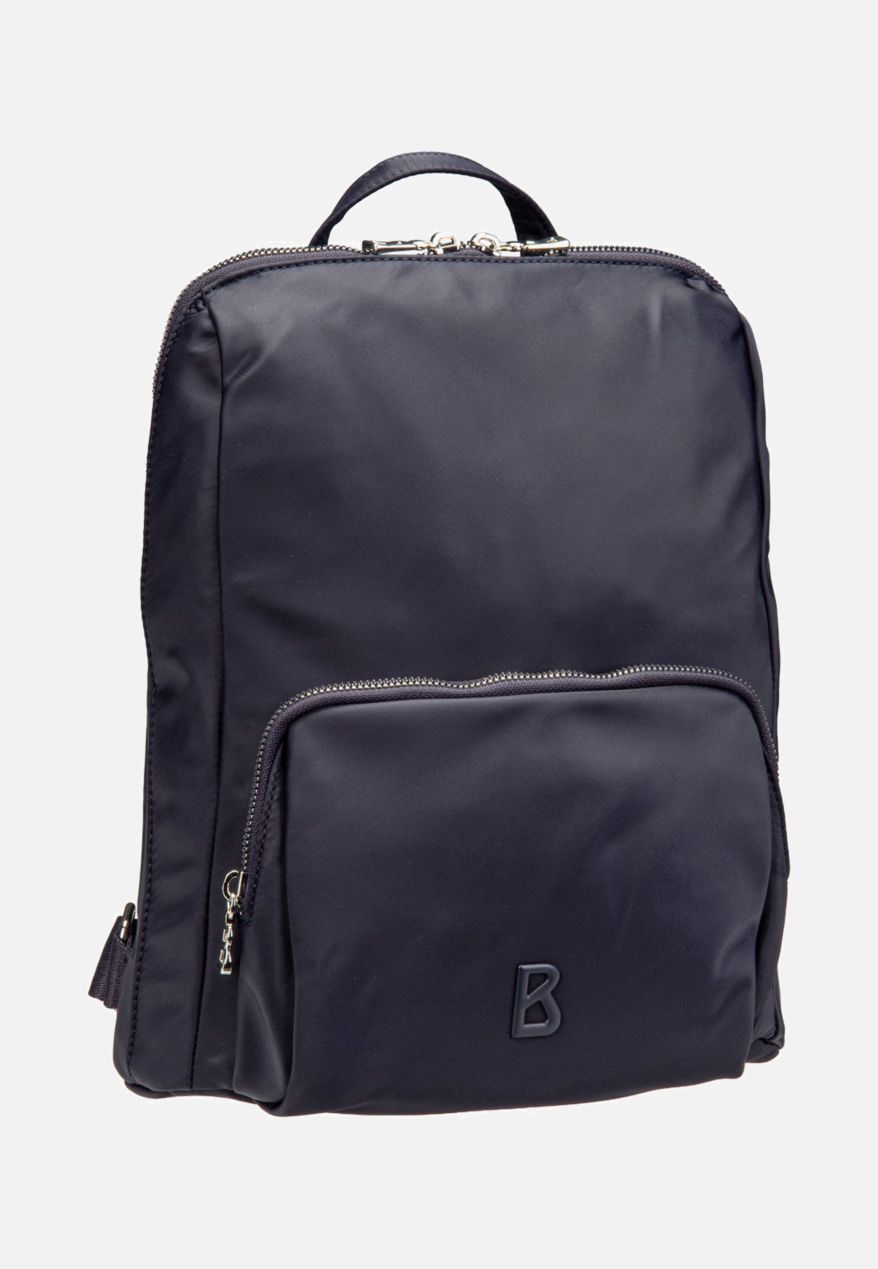 Verbier Play 1.0 Maxi Backpack Dark Blue - Tasche