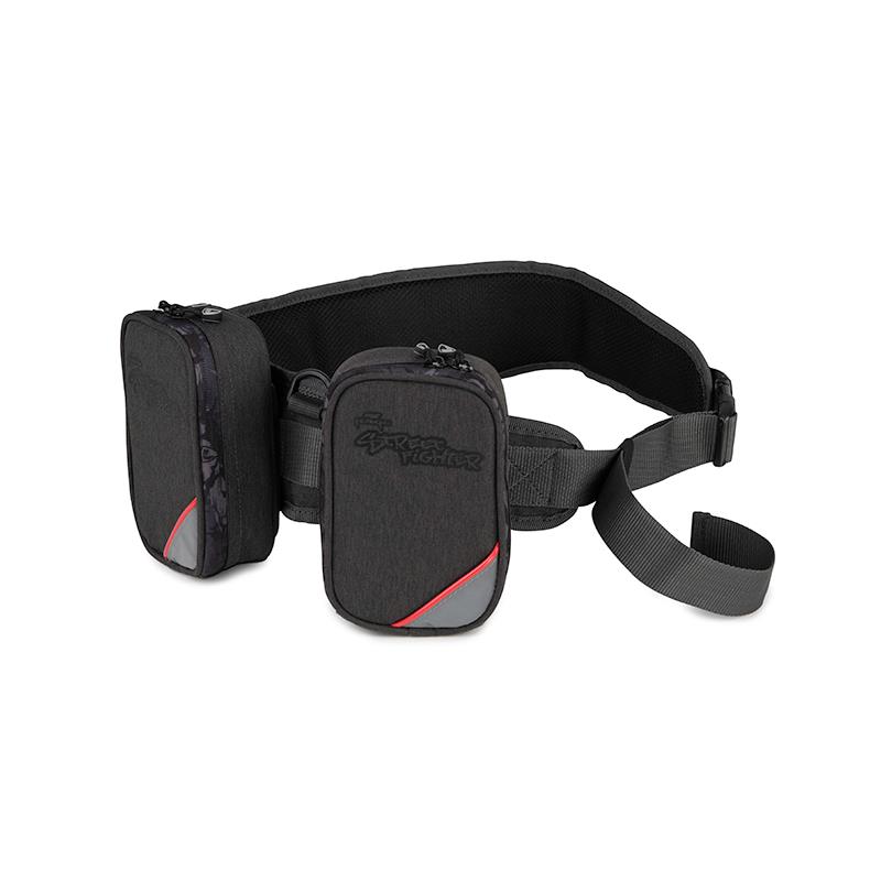 Ceinture De Pêche Fox Rage Street Fighter Utility Belt