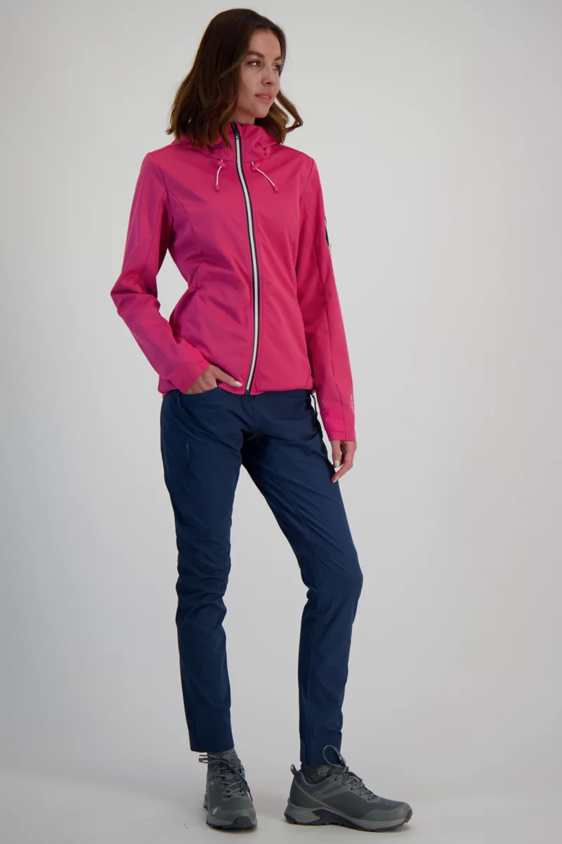 46 NORD Damen Wanderhose