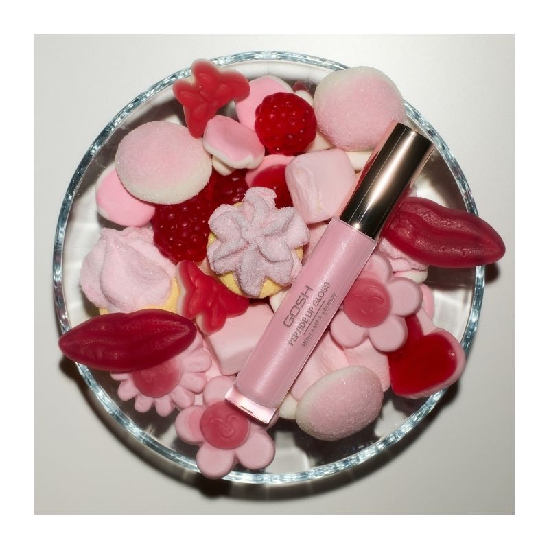 Gloss Peptide 002 Candy Gosh 7ml