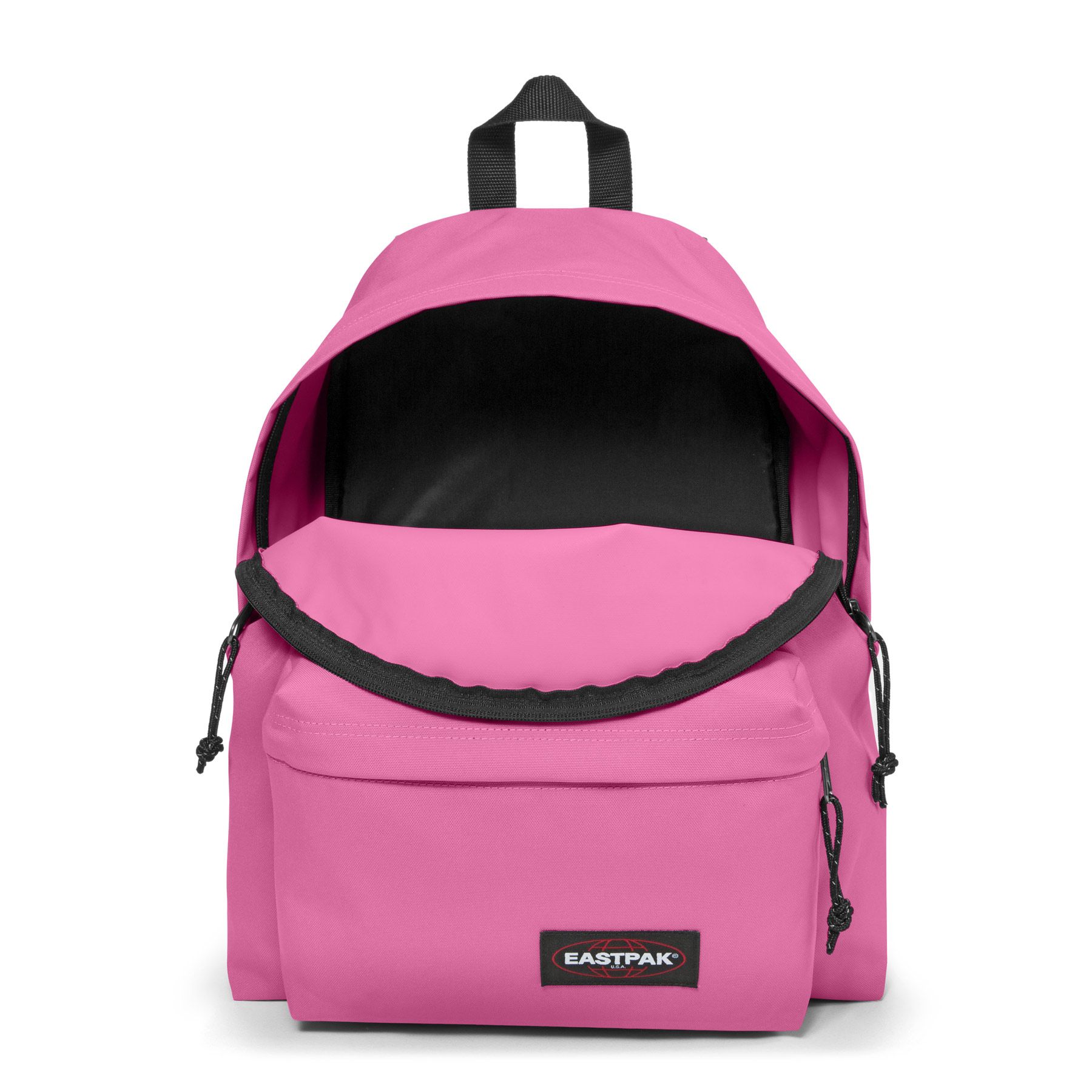 Padded Pak'r Panoramic Pink