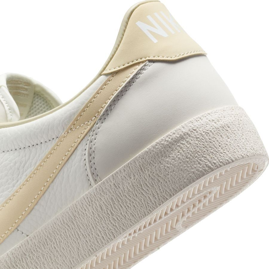 Nike Chaussures Killshot 2 Cuir - Blanc/Kaki