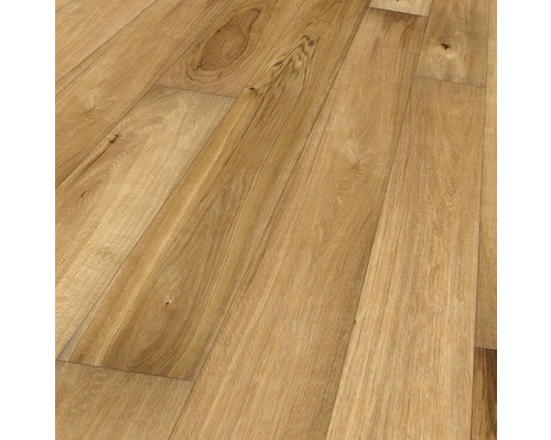 Parket 14.0 Eiken Onderstel 59 1406 Landhuis Plank