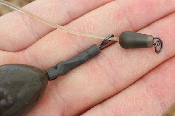 Kit de montage Korda Running Rig Kit