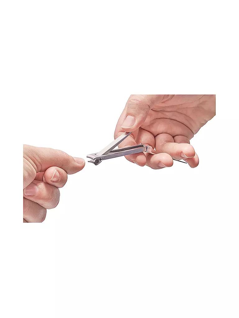 CANAL Nagelknipser 