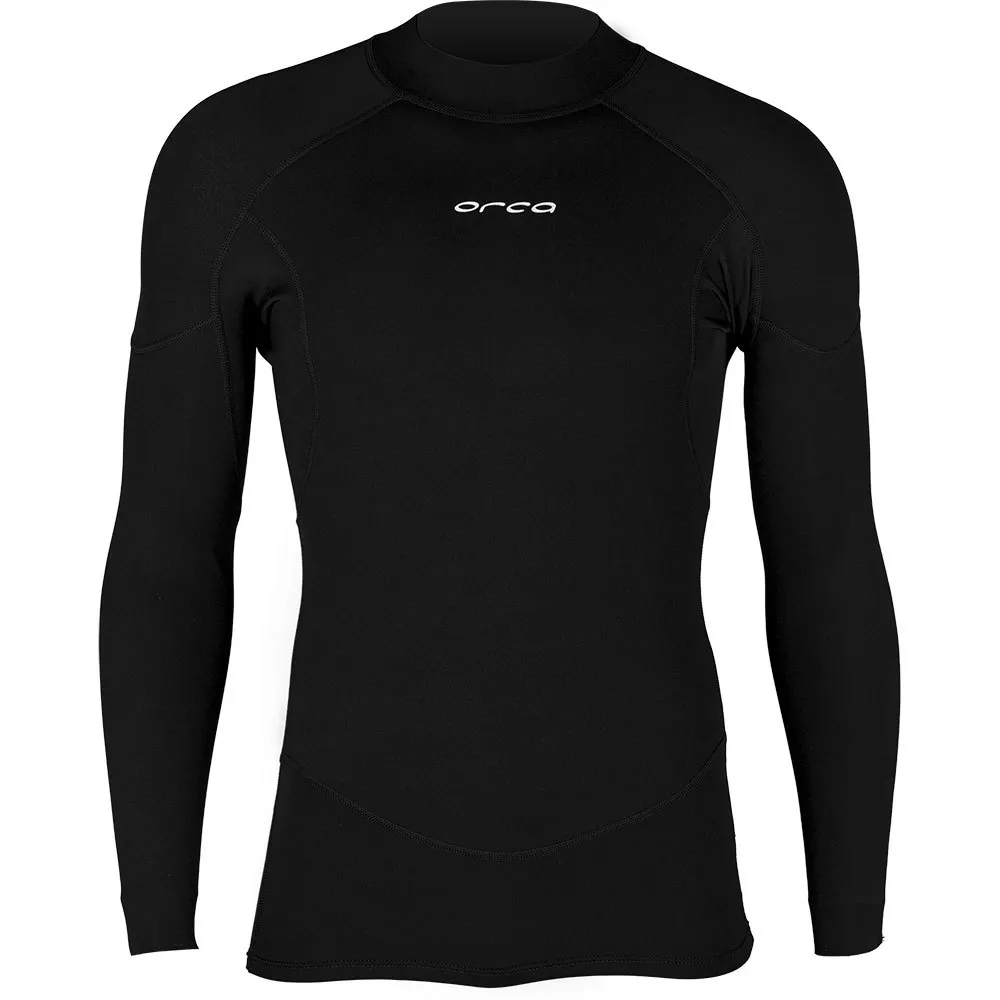 Orca Base Layer Langarm-Neoprenshirt