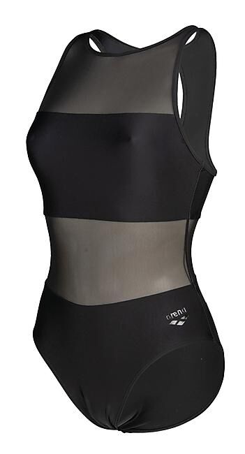 ARENA - MAILLOT DE BAIN MESH PANELS SWIMSUIT