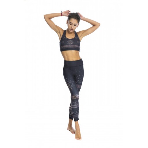 Sujetador Deportivo Shambhala / Ahimsa Bra - Air Yantra