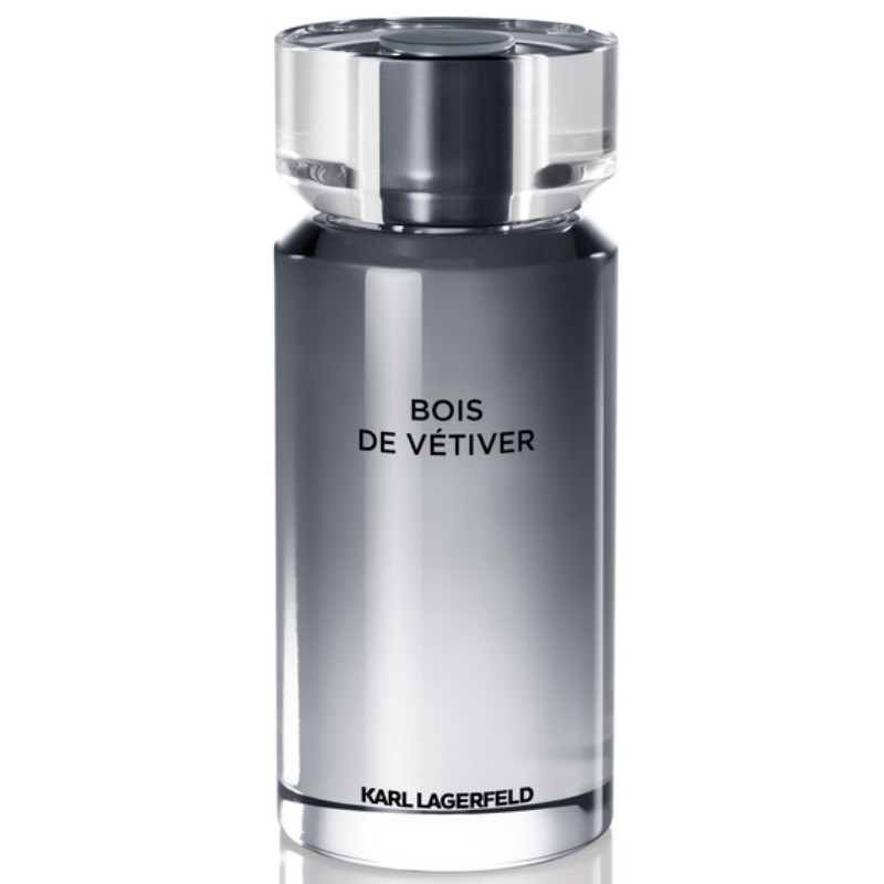 Karl Lagerfeld Bois De Vétiver Men EDT 100 ml