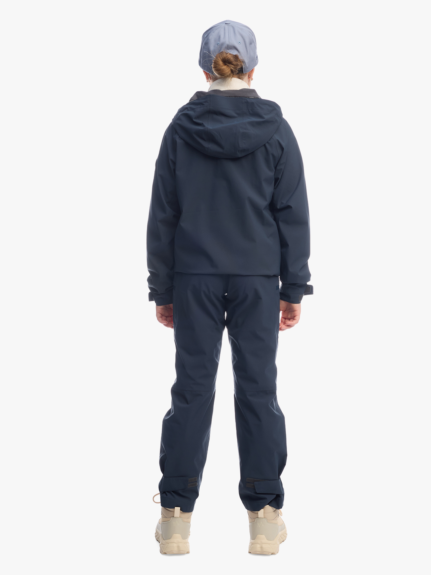 Venture Skallbukse Junior