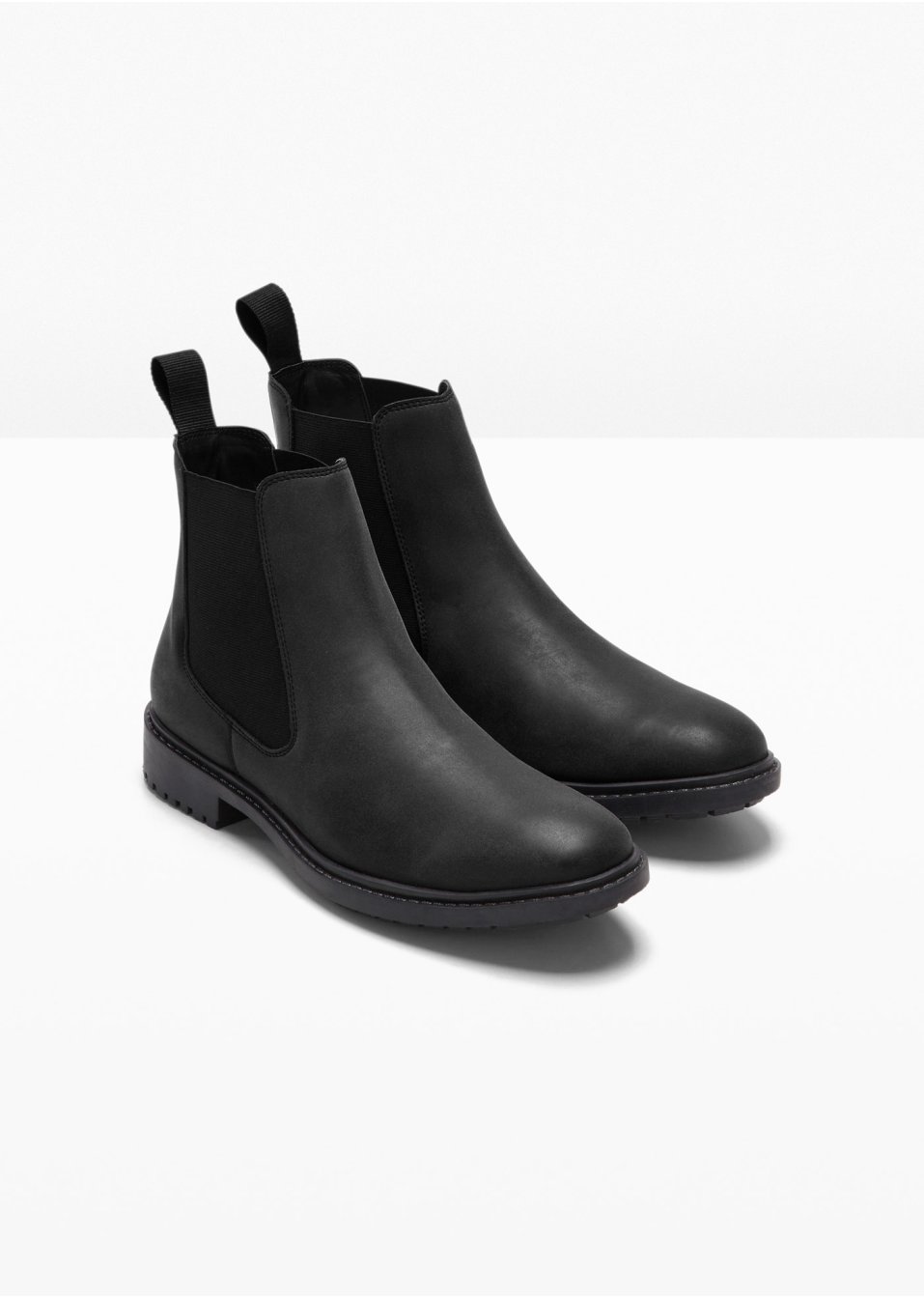 Bottines Chelsea