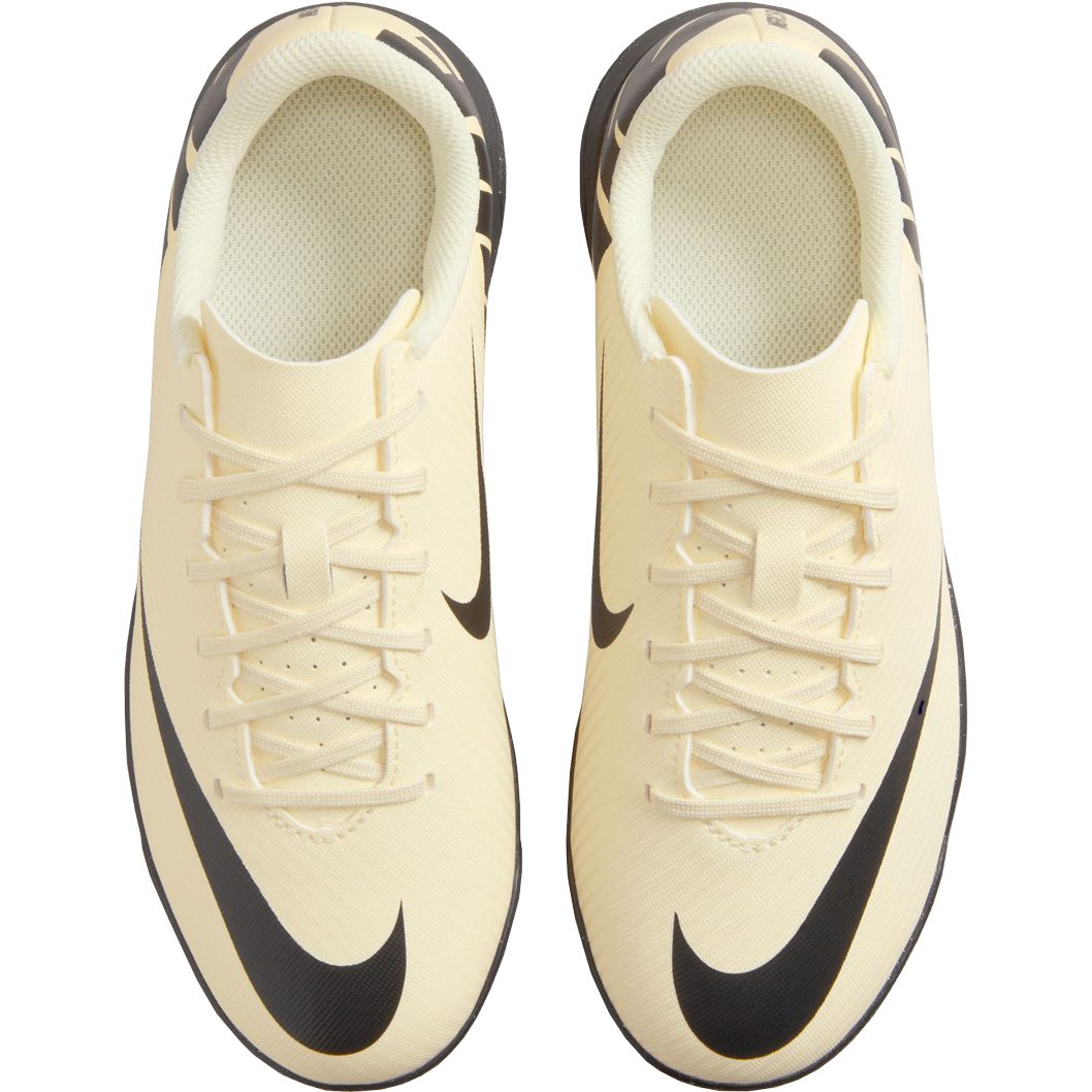 Nike Mercurial Vapor 15 Club Jr. TF Fußballschuhe Kinder lemonade