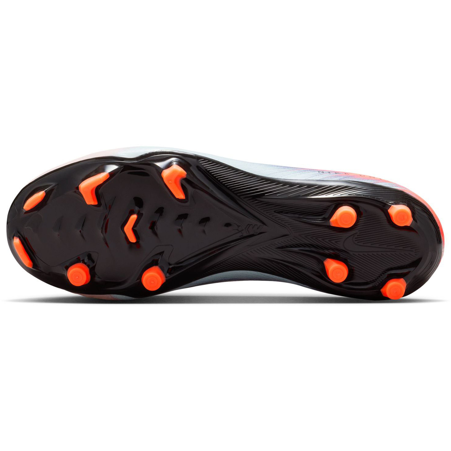Nike Mercurial Vapor 16 Academy NU2 FG/MG Kids