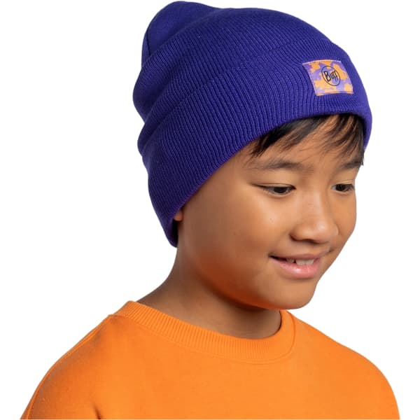 Bonnet ski BUFF BEANIE BERY ULTRAMARINE