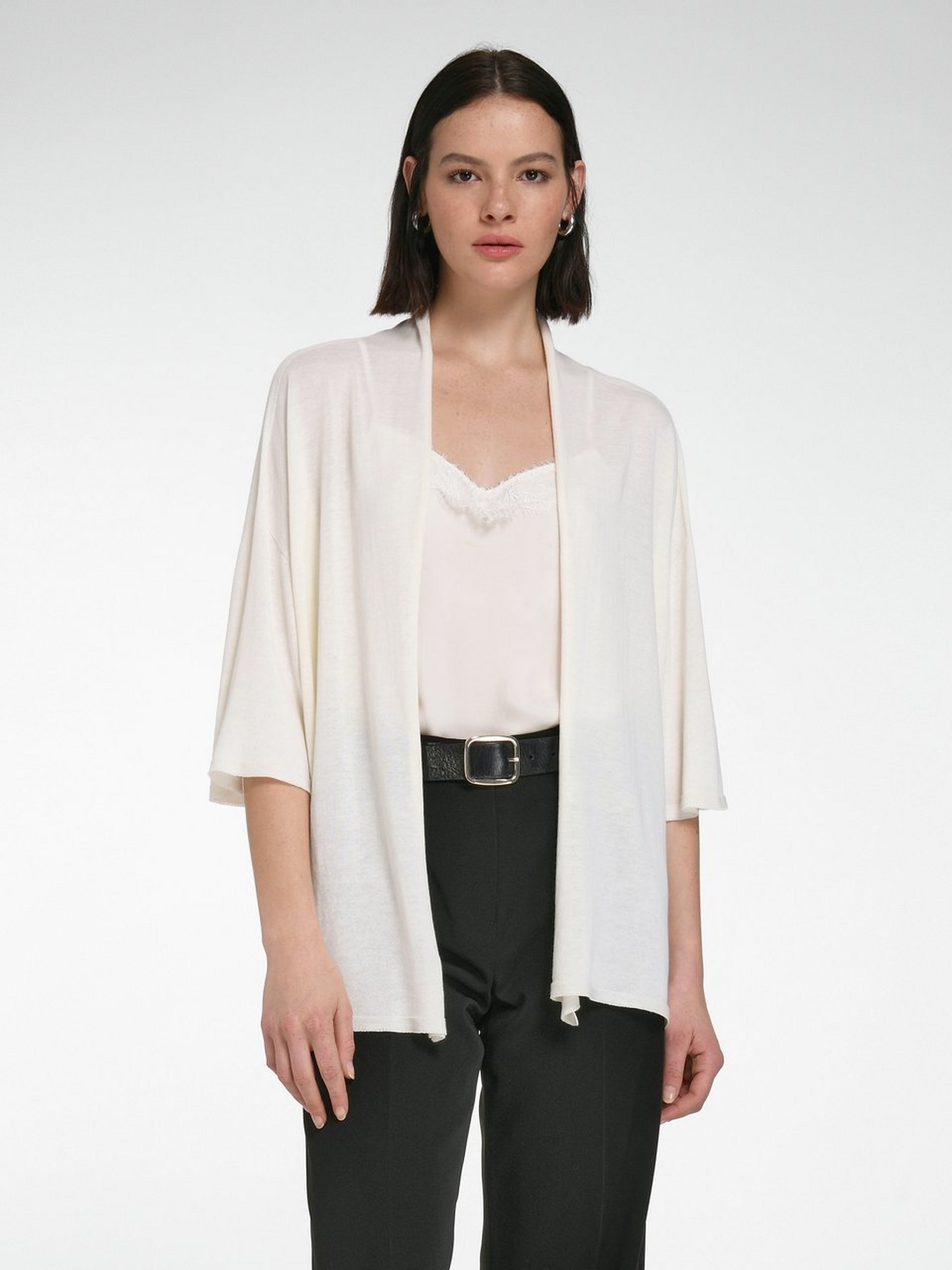 Strickjacke