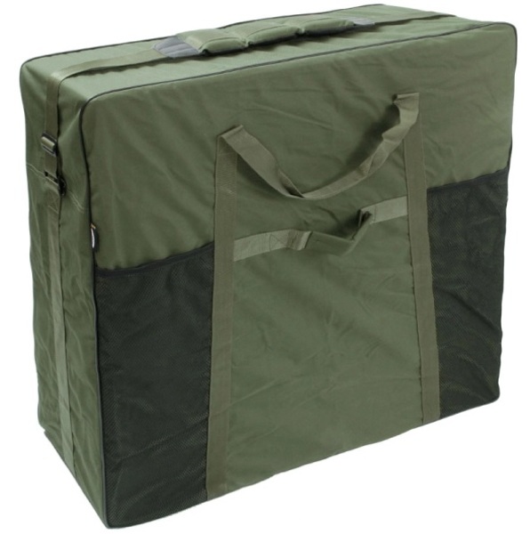 Sac de transport pour bedchair NGT Deluxe Super Sized