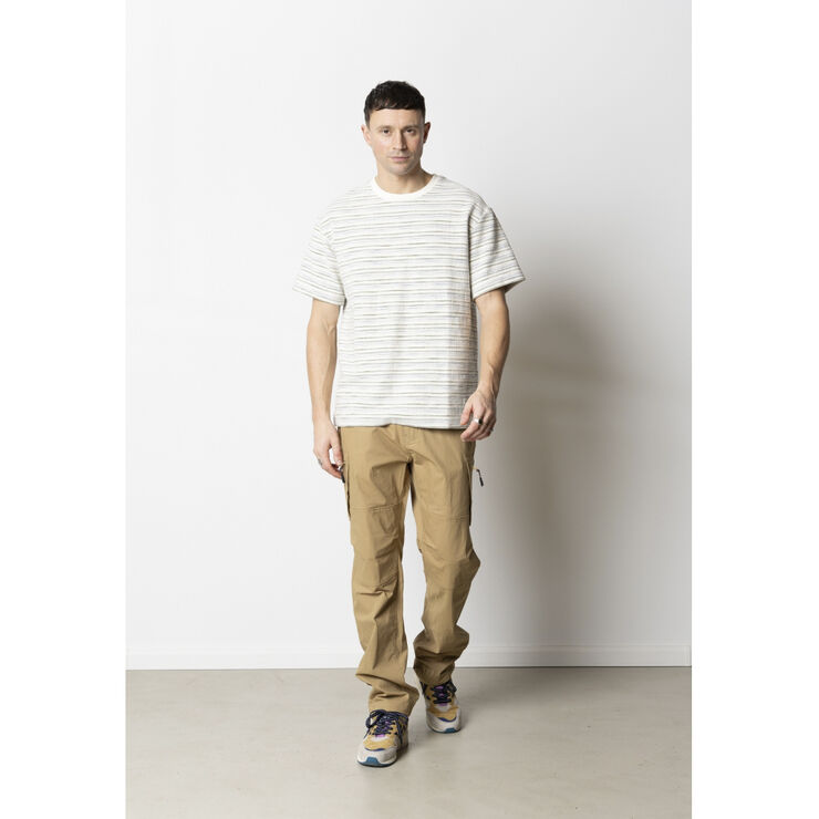 Fat Moose Pavement Ripstop Pants Dark khaki