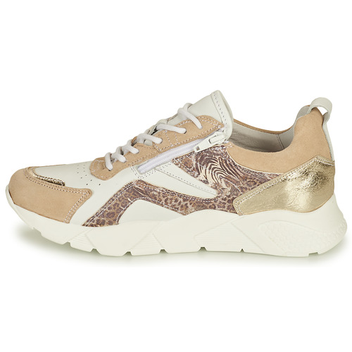 Philippe Morvan - VOOX V1 - Blanc / Beige