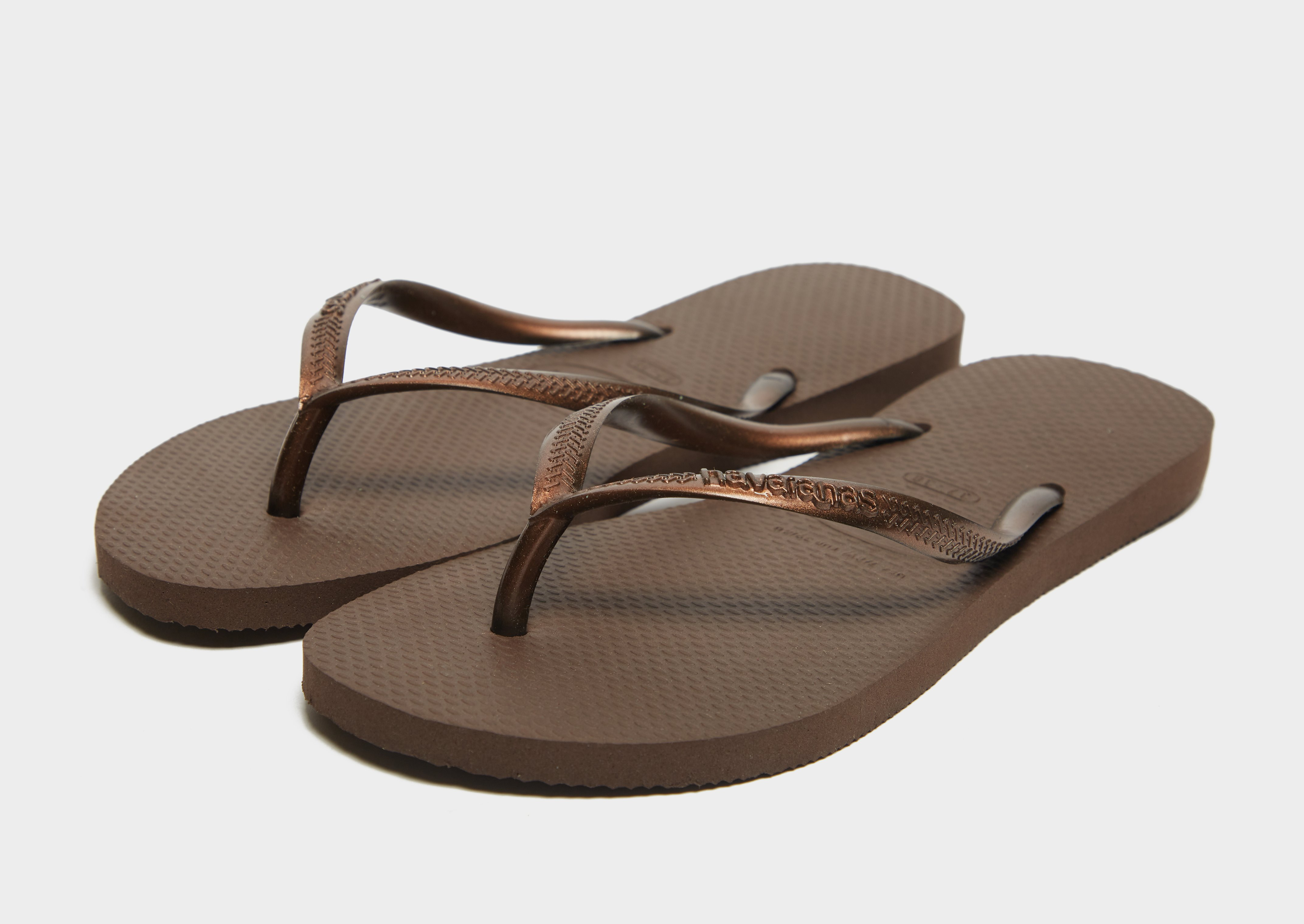 Havaianas Sandales Slimp Flip Flop Femme