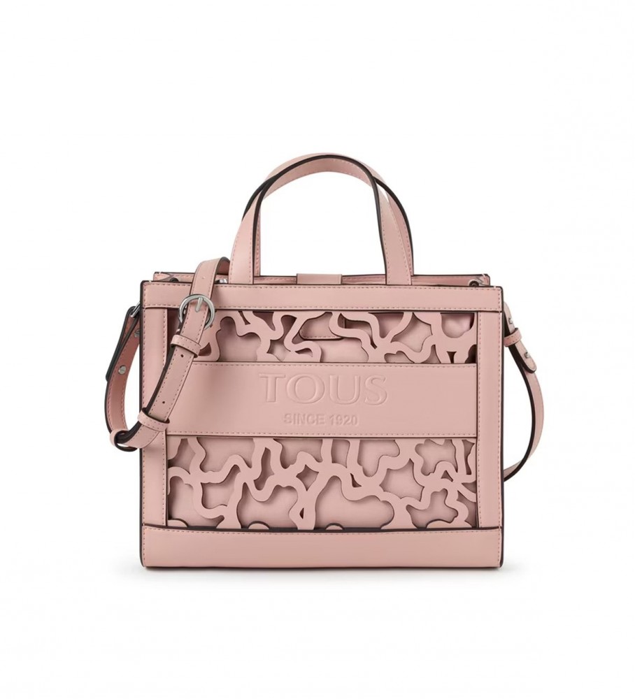 Bolsa Tous M. Amaya K Rosa Choque