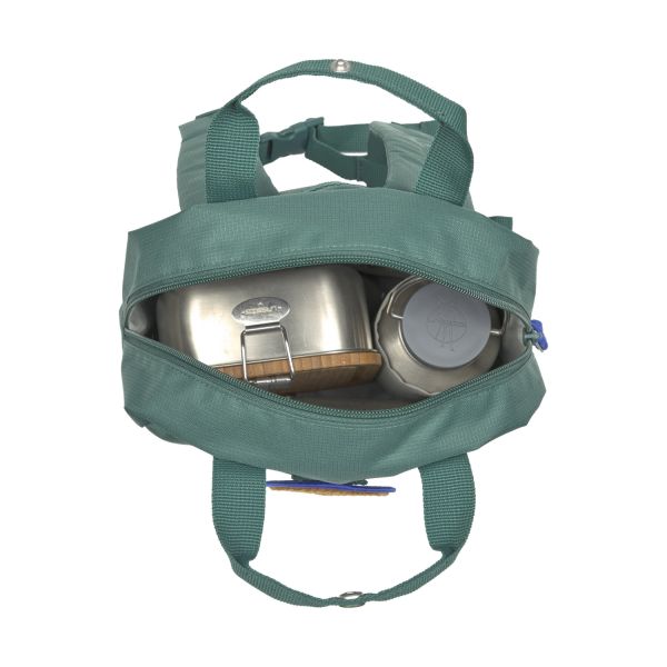 Lässig Little Gang Mini Backpack Square