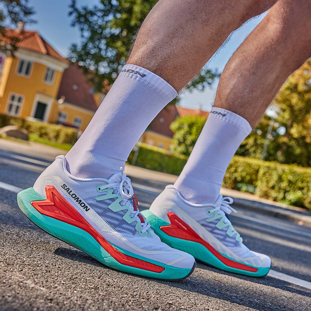 Salomon DRX Bliss 2 Løbesko Herre