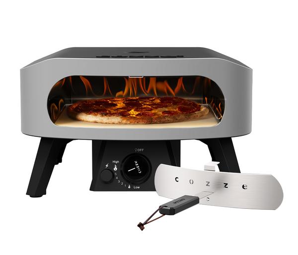 Cozze Gas-Pizzaofen Classic 34 cm (13