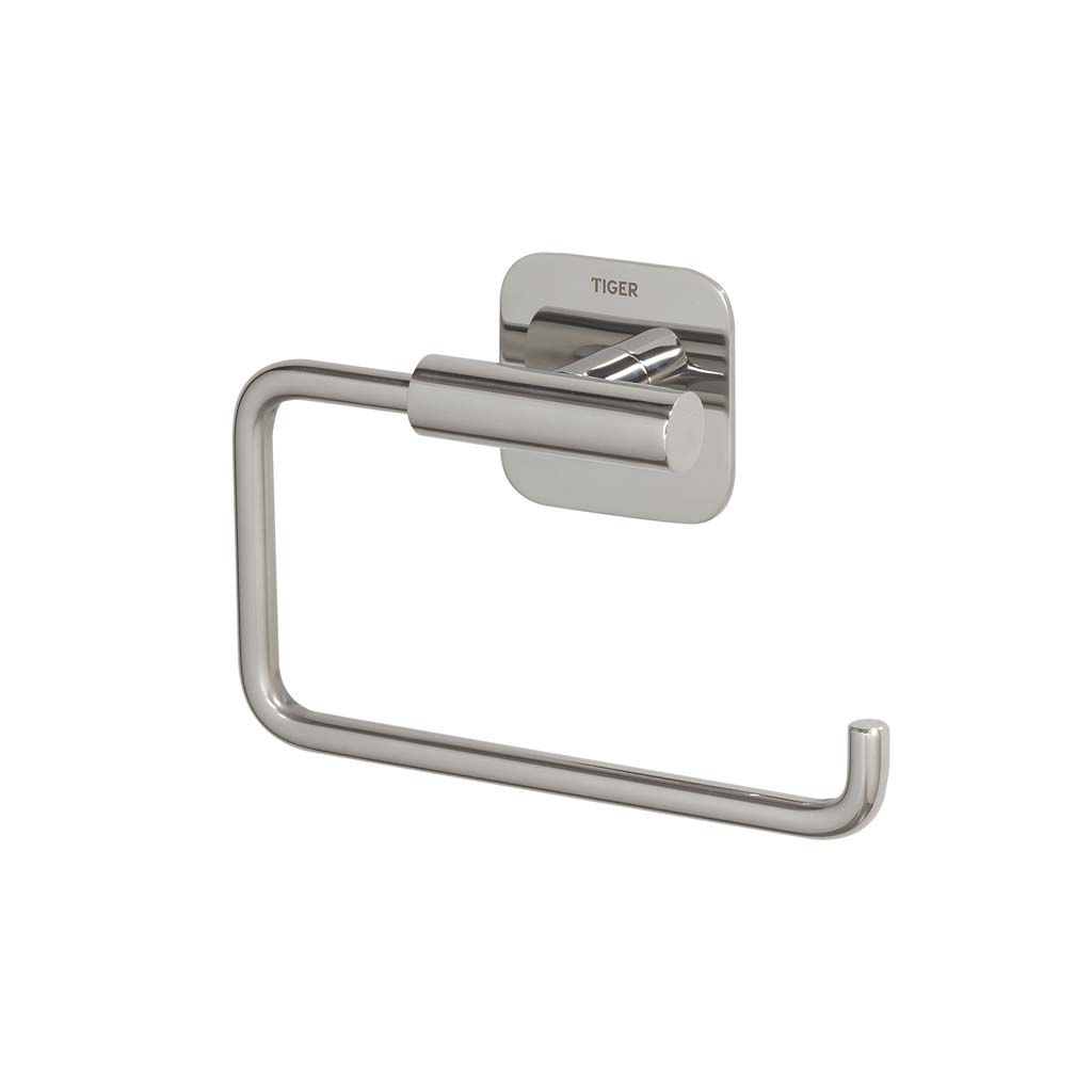 Tiger Colar Toiletrolhouder RVS gepolijst