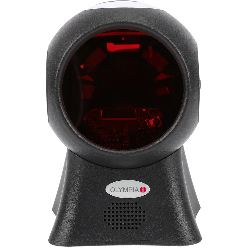 Olympia Kassenscanner LS-7000, schwarz