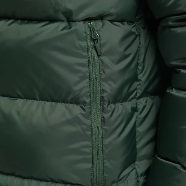 Doudoune ski HAGLÖFS BIELD DOWN HOOD MEN FJELL GREEN