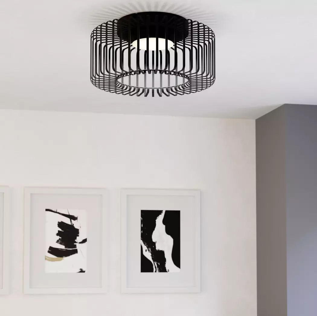 LED-Deckenleuchte Ginestrone-Z
