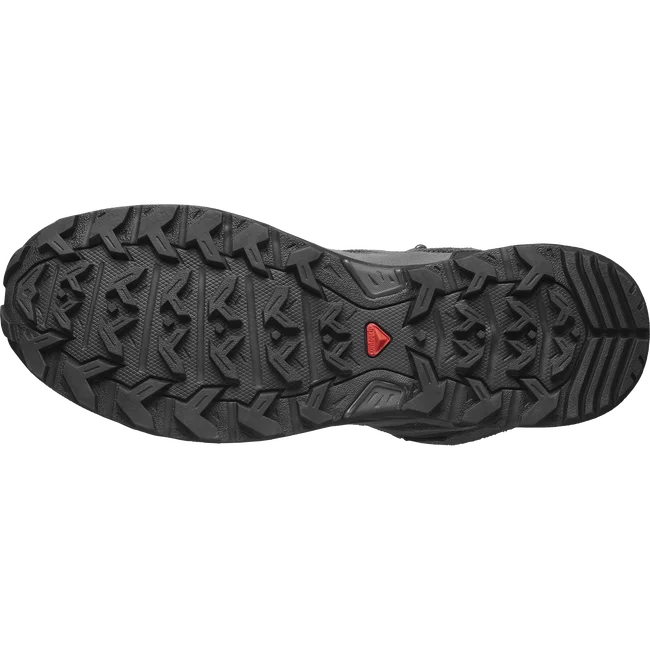 X WARD Leather MID GORE-TEX  Leder-Hikingschuhe Herren