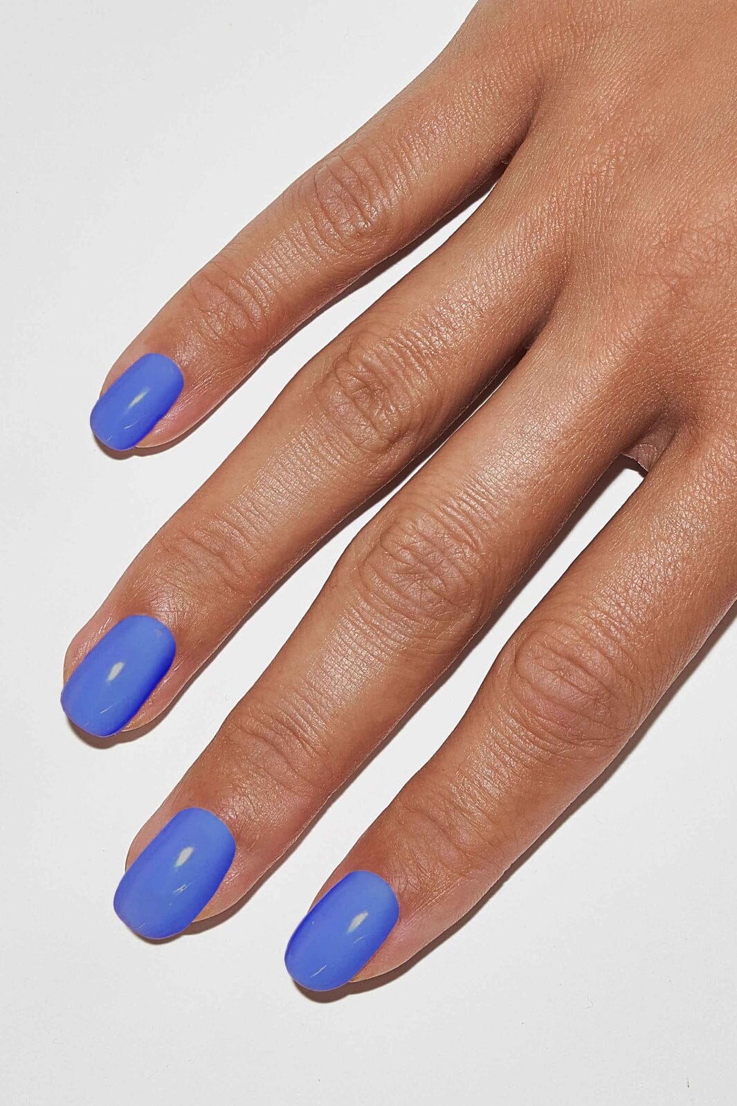 Le Mini Macaron Neglelak Gel mariniere