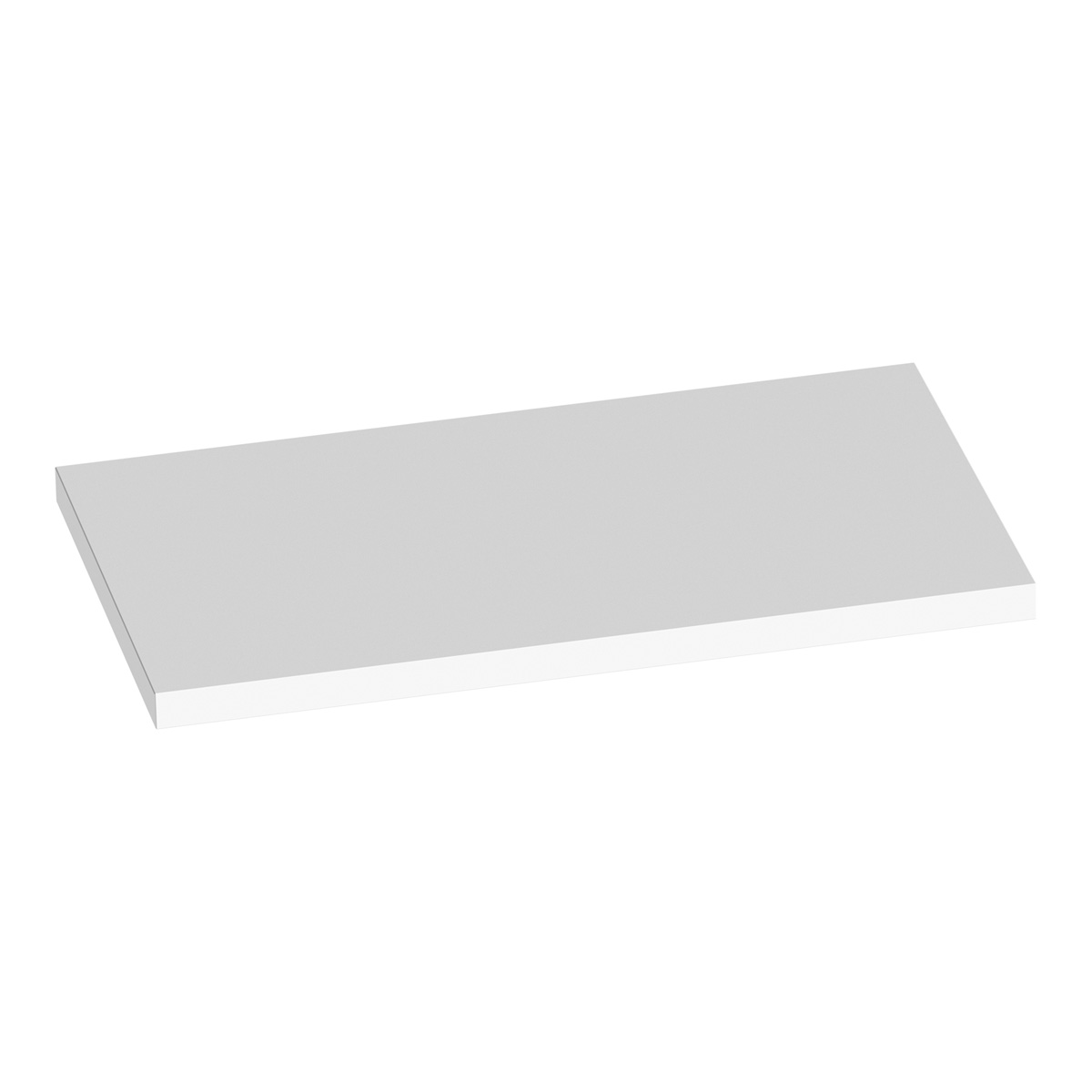 Brauer Ocean Medium toppaneel 80cm wit mat