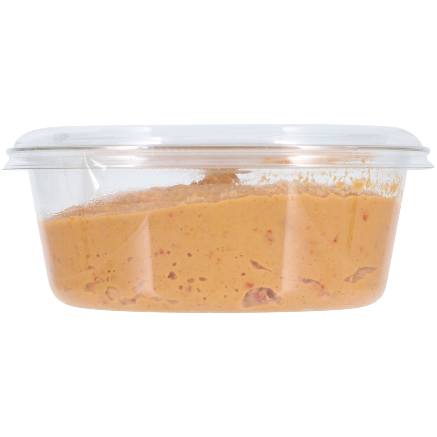 Naturaplan Hummus getrocknete Tomaten