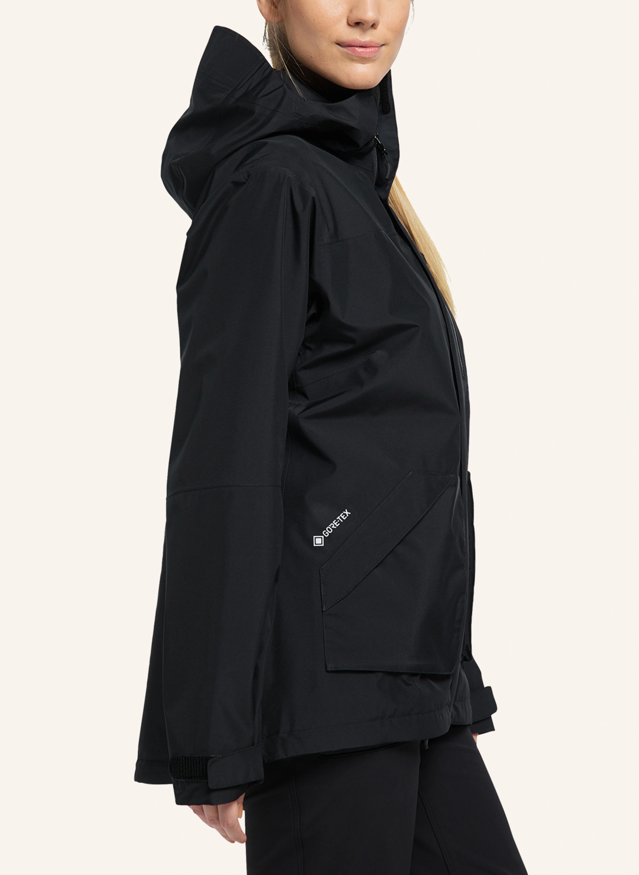 Haglöfs Hardshelljacke VIDE GTX