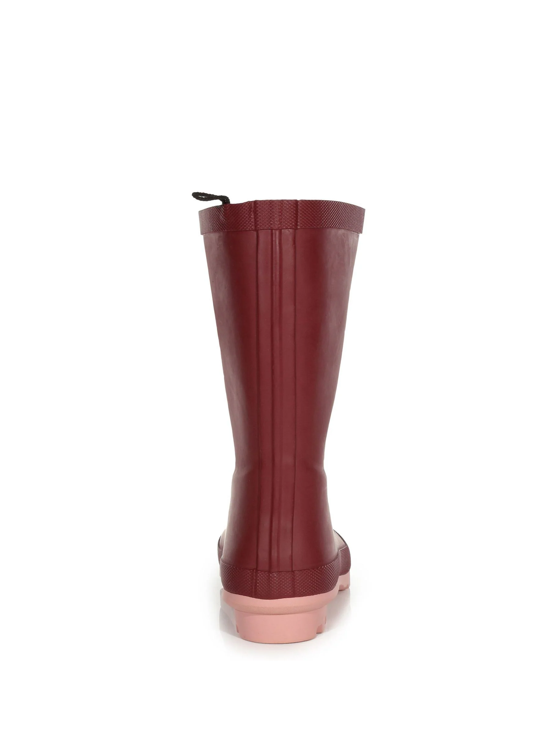 Regatta Junior Kids Fairweather Shine Brite Wellies