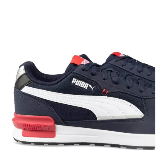 Baskets MARINE PUMA Graviton
