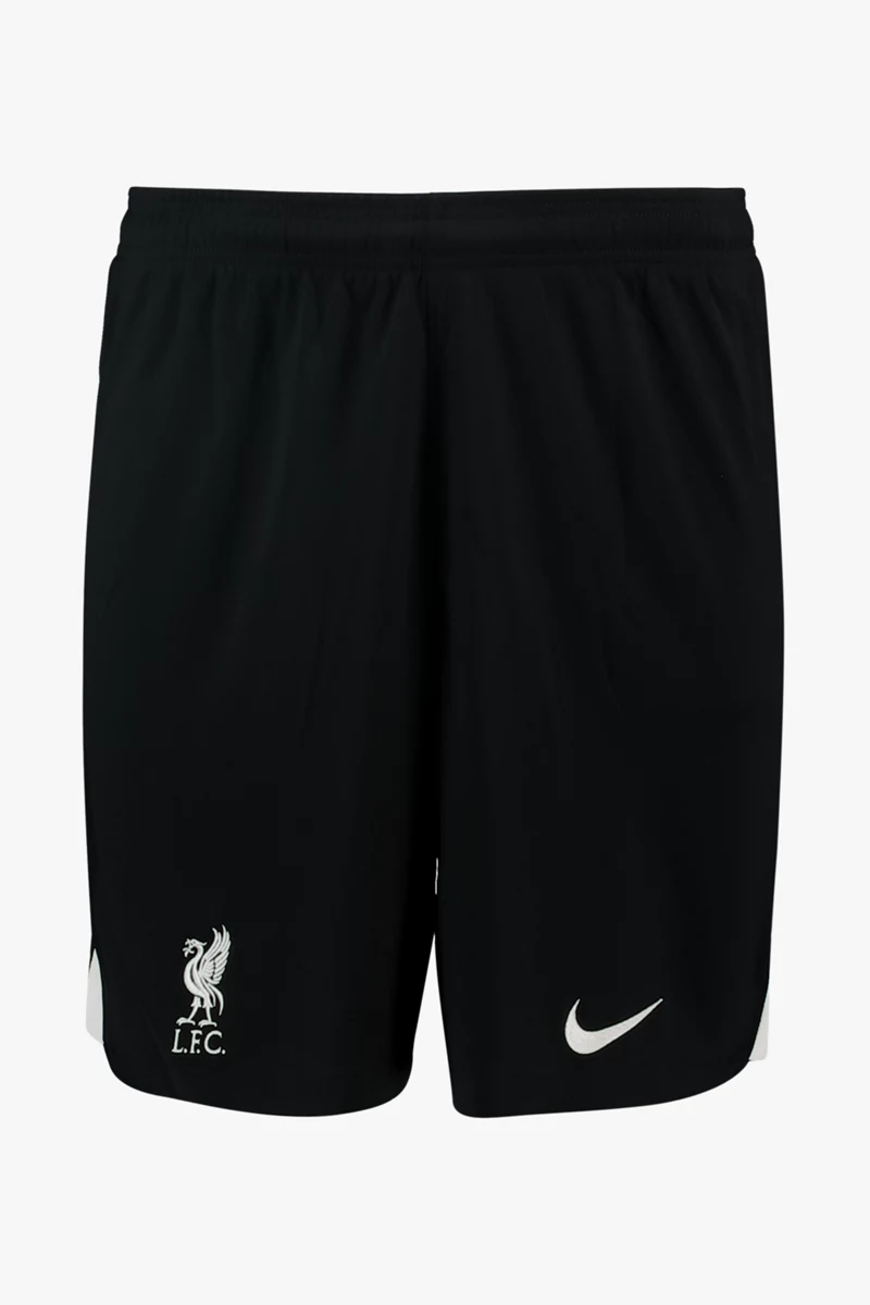 Nike FC Liverpool Stadium Away Replica Herren Short 2324