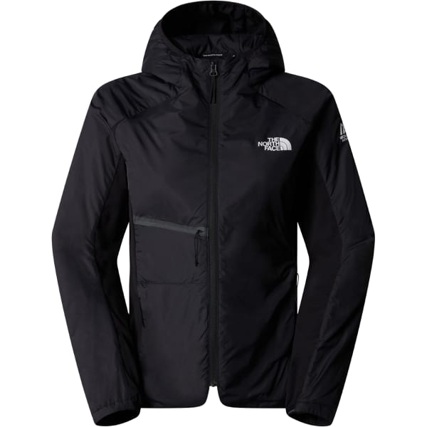 Veste randonnée THE NORTH FACE W MOUNTAIN ATHLETICS HYBRID JACKET TNF BLACK