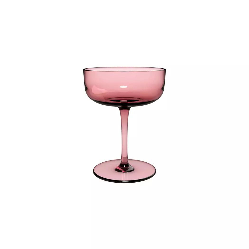 Sektschale Like Grape 2tlg.
