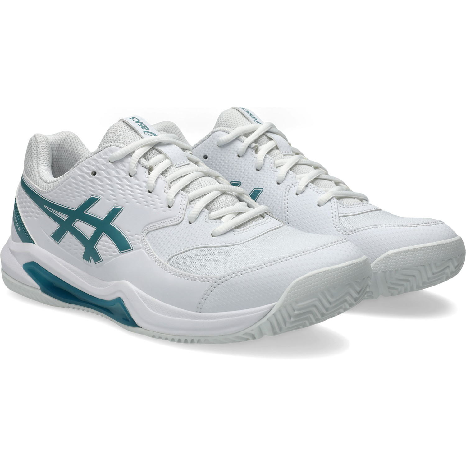 Asics Gel-Dedicate 8 Padel Heren